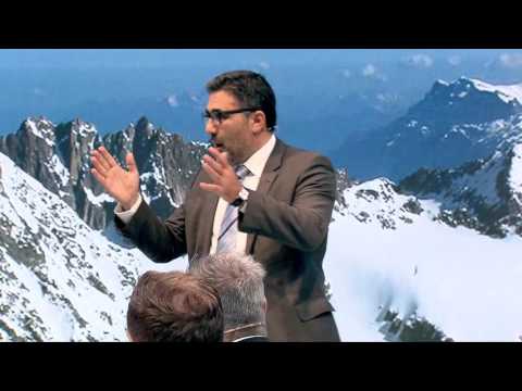 Innotribe at Sibos 2016 - Highlights