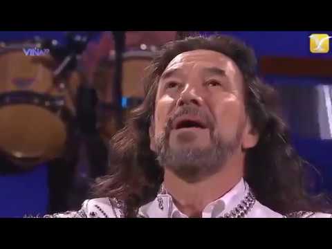 Marco Antonio Solís - Antes De Que Te Vayas #Viña2019