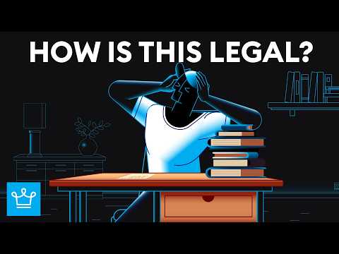 @alux - "Why Everything Gets Cheaper When You're Rich"