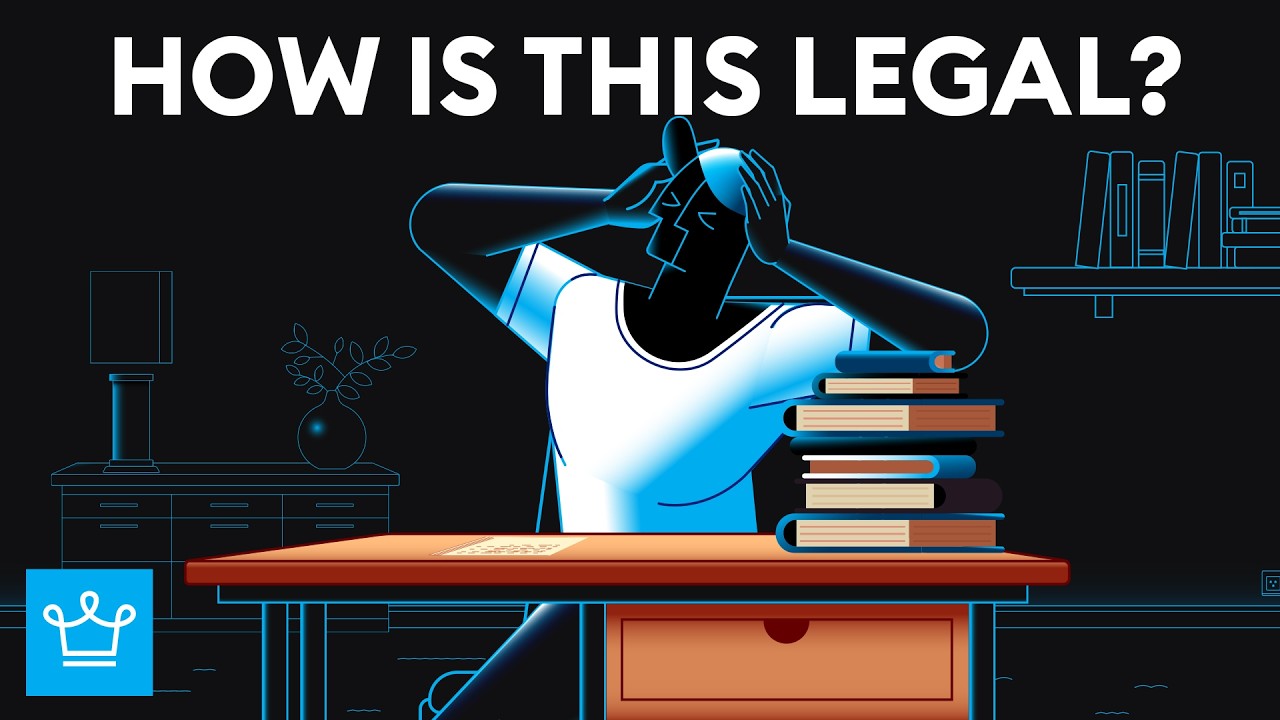 Why Everything Gets Cheaper When You're Rich
