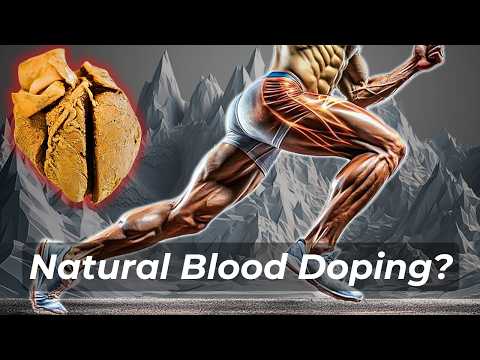 How High Altitude Training Changes Your Body?