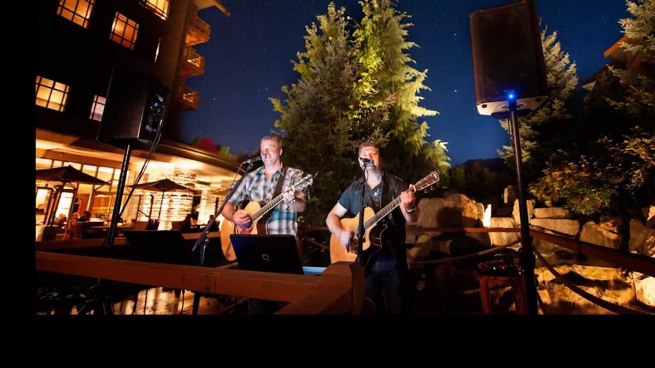 Promotional video thumbnail 4 for Almost Famous