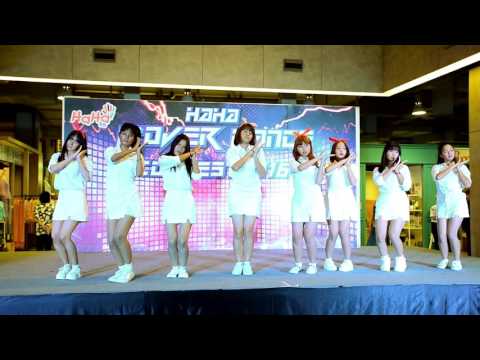 [160522] G Miracle @ Haha Mall