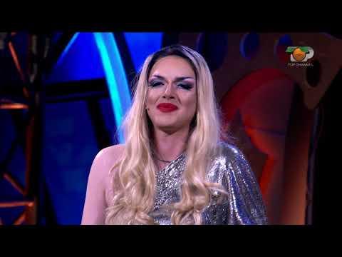 Portokalli, 29 Prill 2018 - Mami, Vajza dhe Vezirja (Ne supermarket)