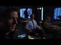Stargate Sg1 Destrucción Del Mundo Asgard Español Latino