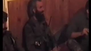 Berat Emini - Komandant Zogu