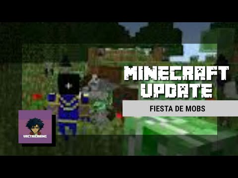 EPIC 14w03b Minecraft Snapshot: AWESOME New Skins & Mob Dance!