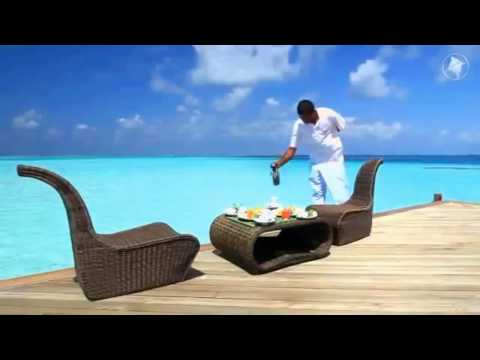 Relaxing Chill Out Maldives 5 tracks
