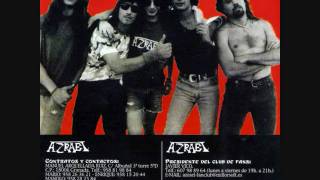 Azrael  Noticia final