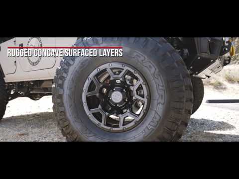 Black Rhino Truck Wheels- the Sprocket and the Overland