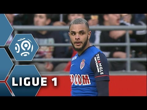 Stade de Reims - AS Monaco (1-3) - Highlights - (SdR - MON) / 2014-15