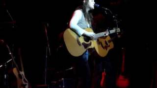 Amelia Curran - All The Ladies