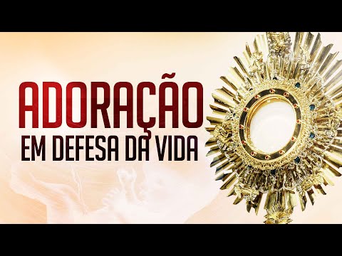 Adoração pela vida | 22/09 - Noite - Instituto Hesed | Live Ao vivo