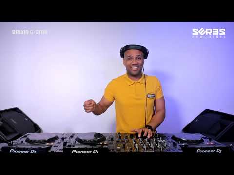 SPRING LIVE: BRUNO G-STAR