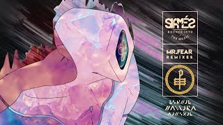 SIAMÉS "Mr. FEAR" RMX [By Make Mama Proud]