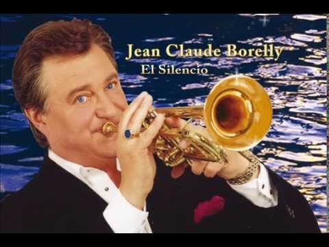 El Silencio Jean Claude Borelly