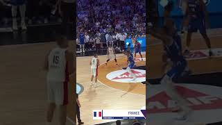 Download lagu Good luck guarding Jokic on the perimeter 😭 #FIBAWC mp3 Download lagu Good luck guarding Jokic on the perimeter 😭 #FIBAWC mp3