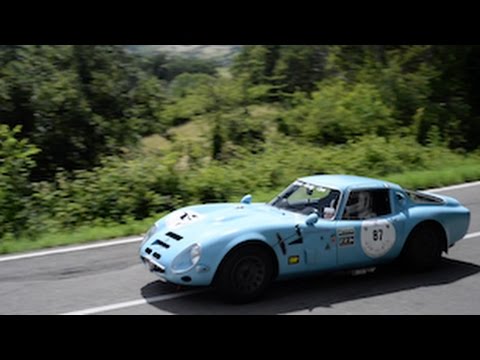 Best of Vernasca Silver Flag 2016 - Pure Sound