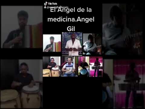 El Angel De La Medicina