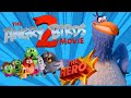 The Angry Birds Movie 2 Herby Costume Eagle All Clips Full HD