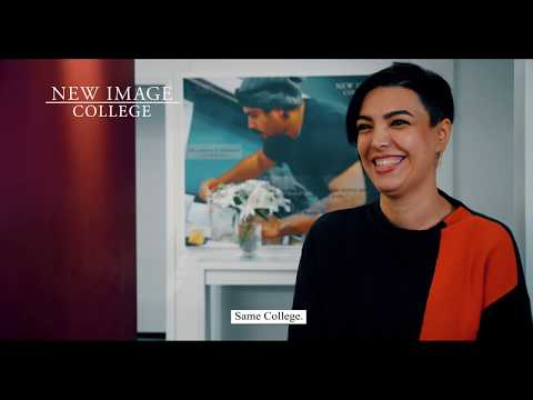 New Image College Persian students speak out