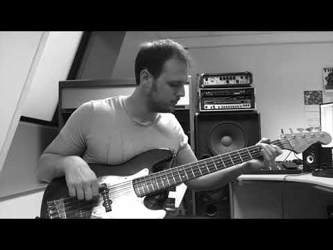 Jack Parkinson Music video.