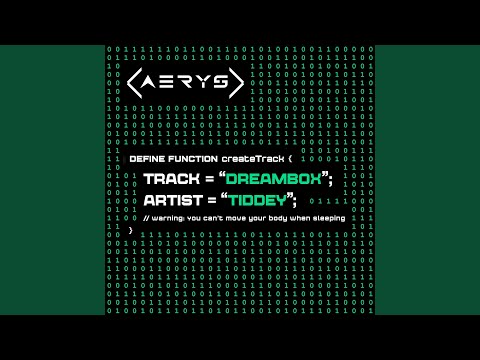 Dreambox (Extended Mix)