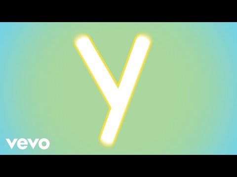 Have Fun Teaching - Letter Y Song