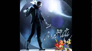 Chris Brown - Chase Our Love
