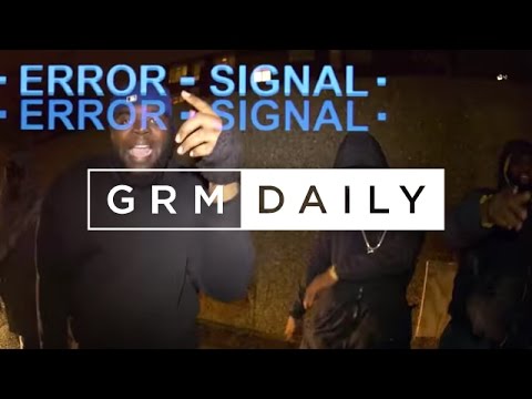 Grizzly - Roadside Flow [Music Video] | GRM Daily