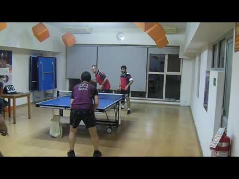 2016/2017 KKMTSD Abdullah&Ali - İlker&Hamza