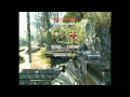 Black Ops Awesome Tomahawk Kill 