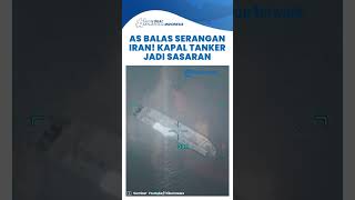 Respons AS Usai 2 Kapal Induk Dibombardir Iran, CENTCOM Ungkap Serangan Balasan