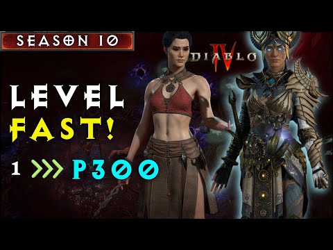 The Ultimate Season 10 Leveling Guide - Tips, Farming Strategies, XP Boosts, & More! 