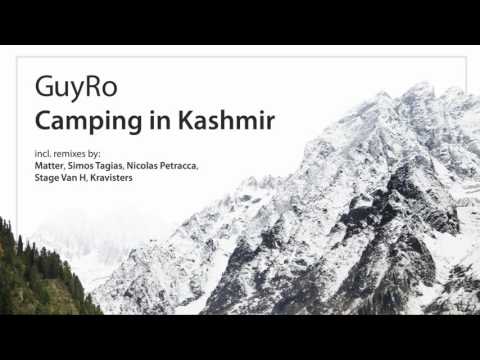 GuyRo - Camping in Kashmir (Original Mix)