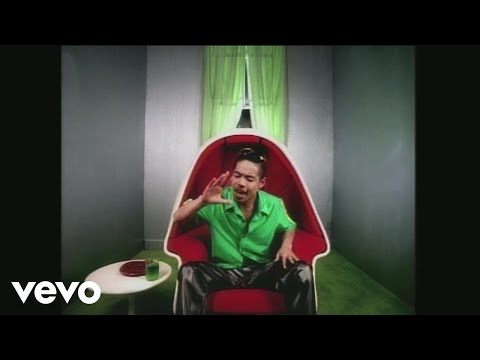 Toshi Kubota - Just The Two Of Us ft. Caron Wheeler