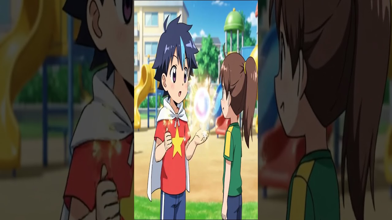 Communication — Kaito and the Lost Pencil | Kids Learn to Listen & Express Clearly