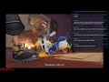 Let S Play Kingdom Hearts 2 5 HD Remix 04 BE OUR GUEST