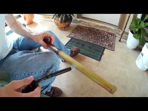 DIY Bamboo Walking Stick: Create a Strong, Durable Stick in a Few Simple Steps