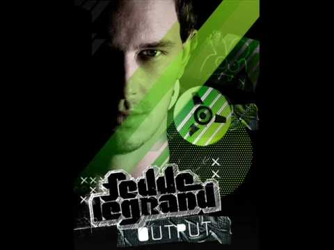 Fedde Le Grand ft. Luciana -  Electric Dreams