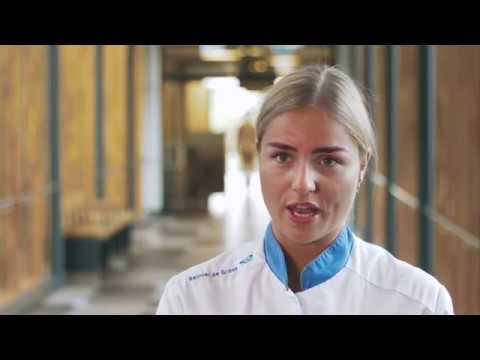 Werken als verpleegkundige op de afdeling Longziekten