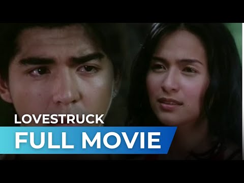 Lovestruck (2005) - Full Movie | Jennylyn Mercado, Mark Herras, Jolina Magdangal