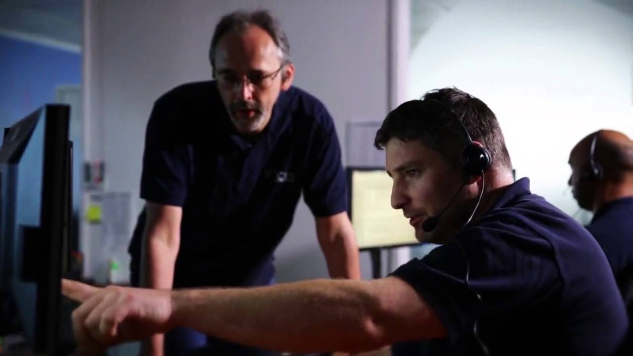 Vocus Communications Overview