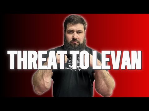 Vitaly Laletin: The Challenger to Levan Saginashvili’s Throne