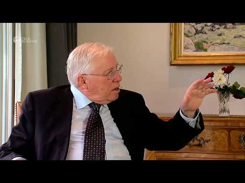 Bundesratswahlen, Nordkorea - Teleblocher vom 11.08.2017