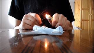 MrScaleModelling piece of advise on the subject how to open gun port on aircraft model