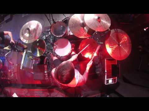 ZZ: Baltic Drum Battle 2015_основная номинация_финал