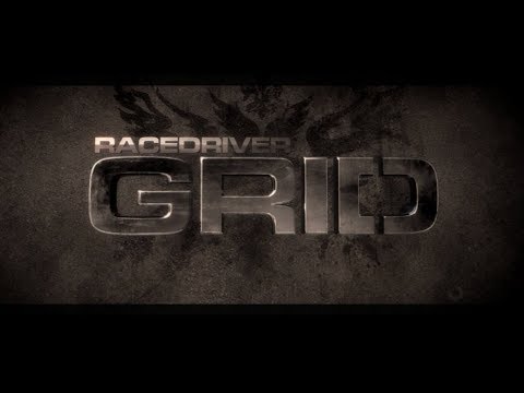 Playthrough [PC] Race Driver Grid - Part 1 of 3