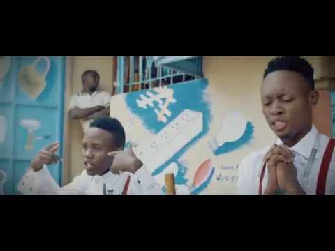 Zawadi and Tesh - TESTIMONY(OFFICIAL VIDEO )