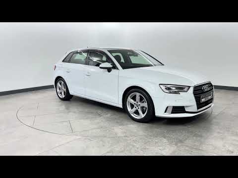 Audi A3 HATCHBACK SPORT 1.4 TFSI AUTO ONLY 25K KMS - Image 2
